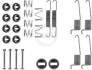 Комплектующие, тормозная колодка A.B.S. 0714Q (фото 1)