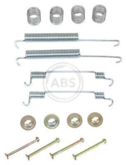 Автозапчастина A.B.S. 0806Q