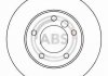 Гальмівний диск A.B.S. 16086 (фото 2)