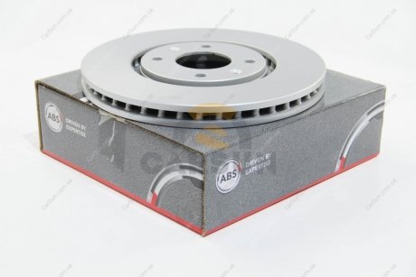Тормозной диск - A.B.S. (4246R7 / 4246N0 / 4246L8) A.B.S. 16649 (фото 1)