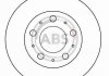 Гальмівний диск A.B.S. 17055 (фото 2)