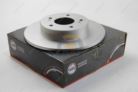Тормозной диск - A.B.S. (43206WA201 / 432064U001 / 4320631U12) A.B.S. 17139 (фото 1)