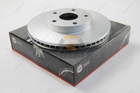 Тормозной диск - A.B.S. (4351242032 / 4351242031 / 4351242030) A.B.S. 17183 (фото 1)