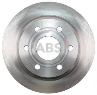 Гальмівний диск A.B.S. 17293 (фото 1)