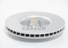Гальмівний диск перед. S60/S70/S80/V70/XC70 (98-10) A.B.S. 17404 (фото 2)