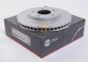 Тормозной диск - A.B.S. (MR493550 / MB950839 / MB928319) A.B.S. 17434 (фото 1)