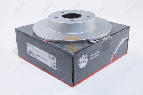 Тормозной диск - (6101156 / 432064U103 / 432064U101) A.B.S. 17441
