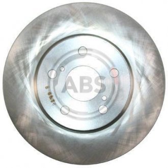 Гальмівний диск A.B.S. 17460 (фото 1)