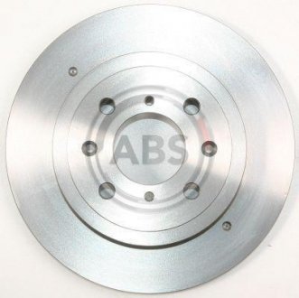 Гальмівний диск A.B.S. 17540 (фото 1)