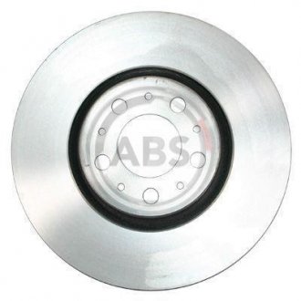 Гальмівний диск A.B.S. 17634 (фото 1)
