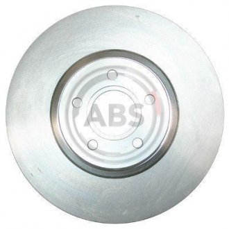 Гальмівний диск A.B.S. 17635 (фото 1)