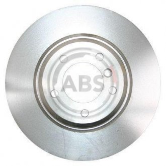 Гальмівний диск A.B.S. 17661