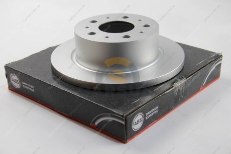 Тормозной диск - (TB215372 / 51749555 / 51740250) A.B.S. 17767