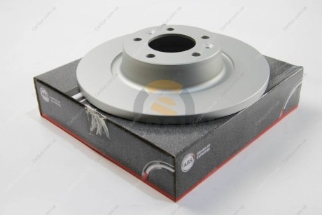 Тормозной диск - A.B.S. (9467548487 / 9404249918 / 424991) A.B.S. 17774 (фото 1)
