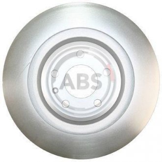 Гальмівний диск A.B.S. 17823