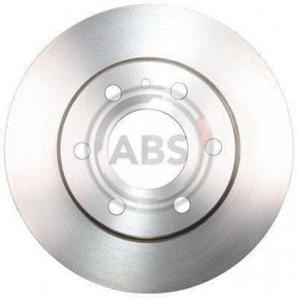 Гальмівний диск A.B.S. 17849 (фото 1)