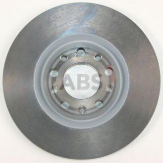 Гальмівний диск A.B.S. 17856 (фото 1)