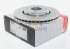 Тормозной диск - A.B.S. (4605A180) A.B.S. 17954 (фото 1)