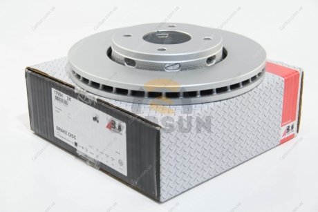 Тормозной диск - (4605A180) A.B.S. 17954