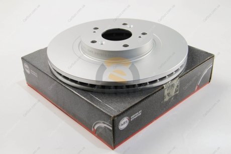 Тормозной диск - (45251TL1G01 / 45251TL1G00) A.B.S. 17972