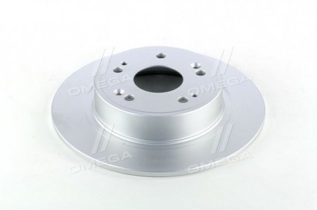 Тормозной диск - A.B.S. (42510TA0A01 / 42510TA0A00) A.B.S. 17973 (фото 1)