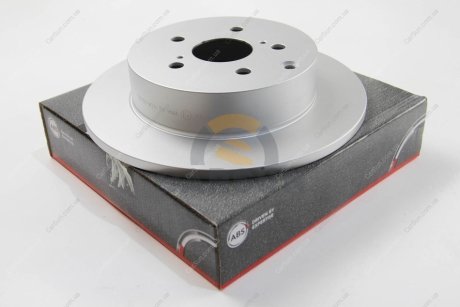 Тормозной диск - (424310F020) A.B.S. 18050