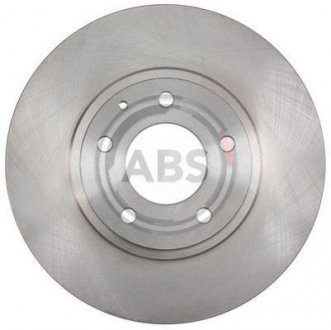 Гальмівний диск A.B.S. 18092 (фото 1)