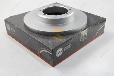 Тормозной диск - A.B.S. (432067943R) A.B.S. 18184 (фото 1)