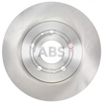 Тормозний диск A.B.S. 18228