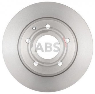 Тормозной диск A.B.S. 18383 (фото 1)