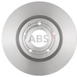 Тормозной диск A.B.S. 18384 (фото 1)