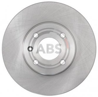 Тормозной диск A.B.S. 18403 (фото 1)