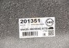 Підшипник маточини Suzuki Grand Vitara 05- (4x4) A.B.S. 201351 (фото 3)