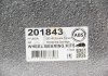 Підшипник маточини перед. Hyundai Tucson/Kia Sportage 15-(к-кт) A.B.S. 201843 (фото 3)