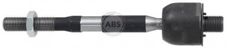 Осевой шарнир рулевая тяга A.B.S. 240703 (фото 1)