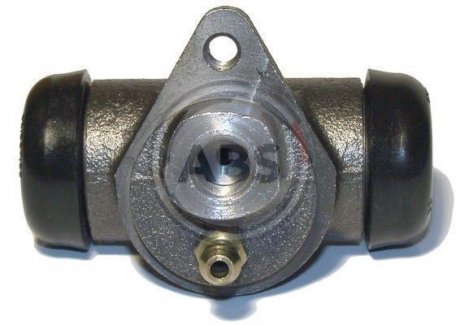 Цилиндр тормозной рабочий A.B.S. 2845 (фото 1)