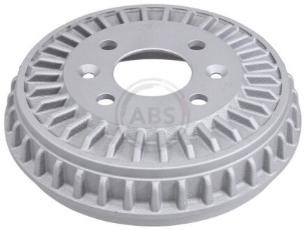 BКBEN HAMULC. SMART FORTWO 14- (OE-4534230201) A.B.S. 2935-S