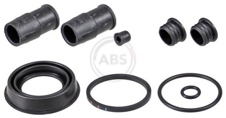 Repair Kit, brake caliper A.B.S. 43089