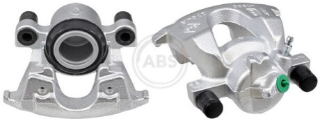 ZACISK HAMULC. RENAULT CLIO IV 15-21 PP A.B.S. 432182