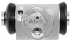 Колесный тормозной цилиндр A.B.S. 51225 (фото 1)