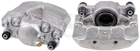 ZACISK HAMULC. AUDI A5 S5 07-17 LP A.B.S. 532141