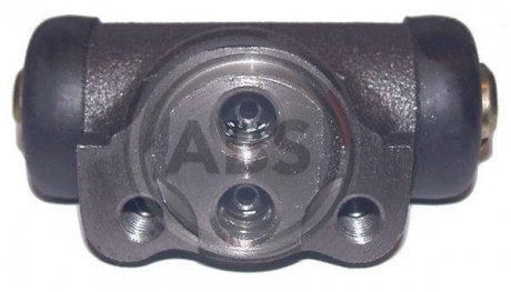 Цилиндр тормозной рабочий A.B.S. 72677X (фото 1)