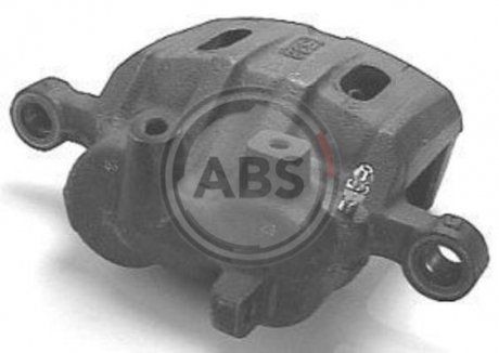 Суппорт тормозной A.B.S. 728101 (фото 1)