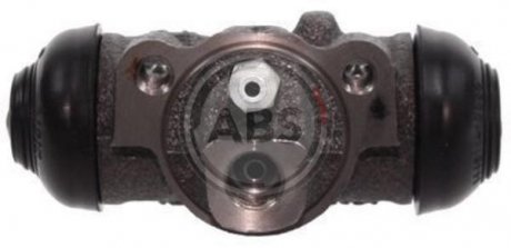 Цилиндр тормозной рабочий A.B.S. 72983 (фото 1)