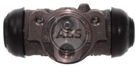 Цилиндр тормозной рабочий A.B.S. 72984 (фото 1)