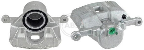 ZACISK HAMULC. HONDA CIVIC VIII 06-11 PP A.B.S. 740942