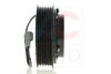 SPRZКGЈO KOMPLETNE SPRКЇARKI A/C HONDA DENSO 10SR15C V7, 120/115MM Acauto AC06DN108 (фото 2)