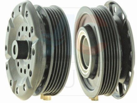 SPRZКGЈO KOMPLETNE SPRКЇARKI A/C FIAT/GM/OPEL DENSO V5, 115/110,5MM Acauto AC06DN25