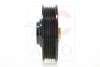 SPRZКGЈO KOMPLETNE SPRКЇARKI A/C AUDI, VW, DENSO V6, 114,5/109,5MM Acauto AC06DN93 (фото 2)