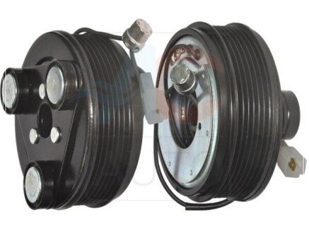 SPRZКGЈO KOMPLETNE SPRКЇARKI A/C MAZDA PANASONIC V6, 104/100MM Acauto AC06PA03